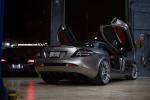 Mercedes-Benz SLR McLaren on ADV.1 Wheels (ADV10RTSCS) 2006 года